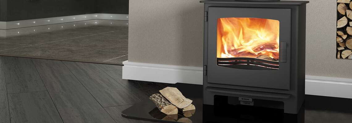 Woodburners and Stoves