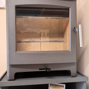 Ambition Woodburner, 5kw, Ex-Display: £1249