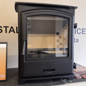 Sirocco, Multi-Fuel Stove, 5kw, Ex-Display: £699