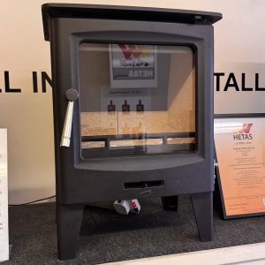 Horizon 5, Multi-Fuel Stove, 5kw, Ex-Display: £459