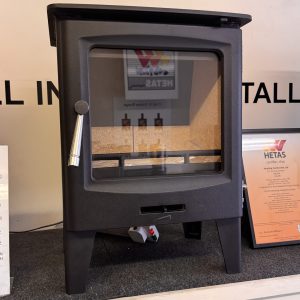 Horizon 5, Multi-Fuel Stove, 5kw, Ex-Display: £459