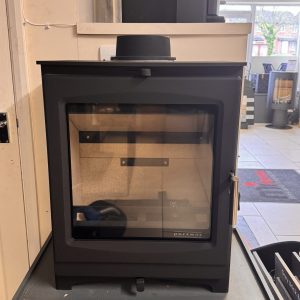 Luxima Multi-Fuel Stove, 5kw, Ex-Display: £799