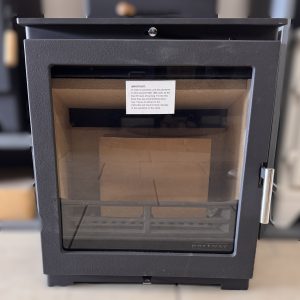 Arundel XL Multi-Fuel Stove