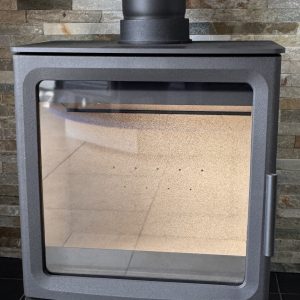 Firecracker Large Woodburner