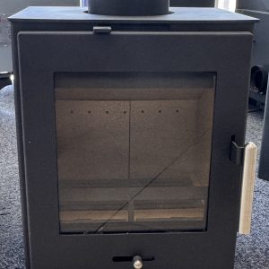 X30 Cube Multi-Fuel Stove