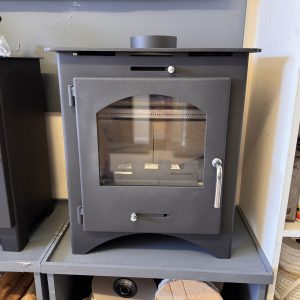 x40 Multi-Fuel Stove