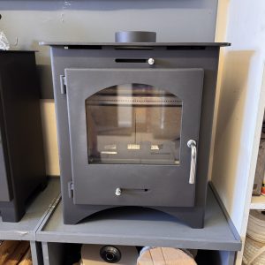 x40 Multi-Fuel Stove